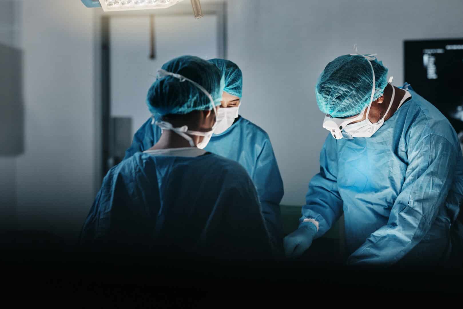 migraine surgery effectiveness