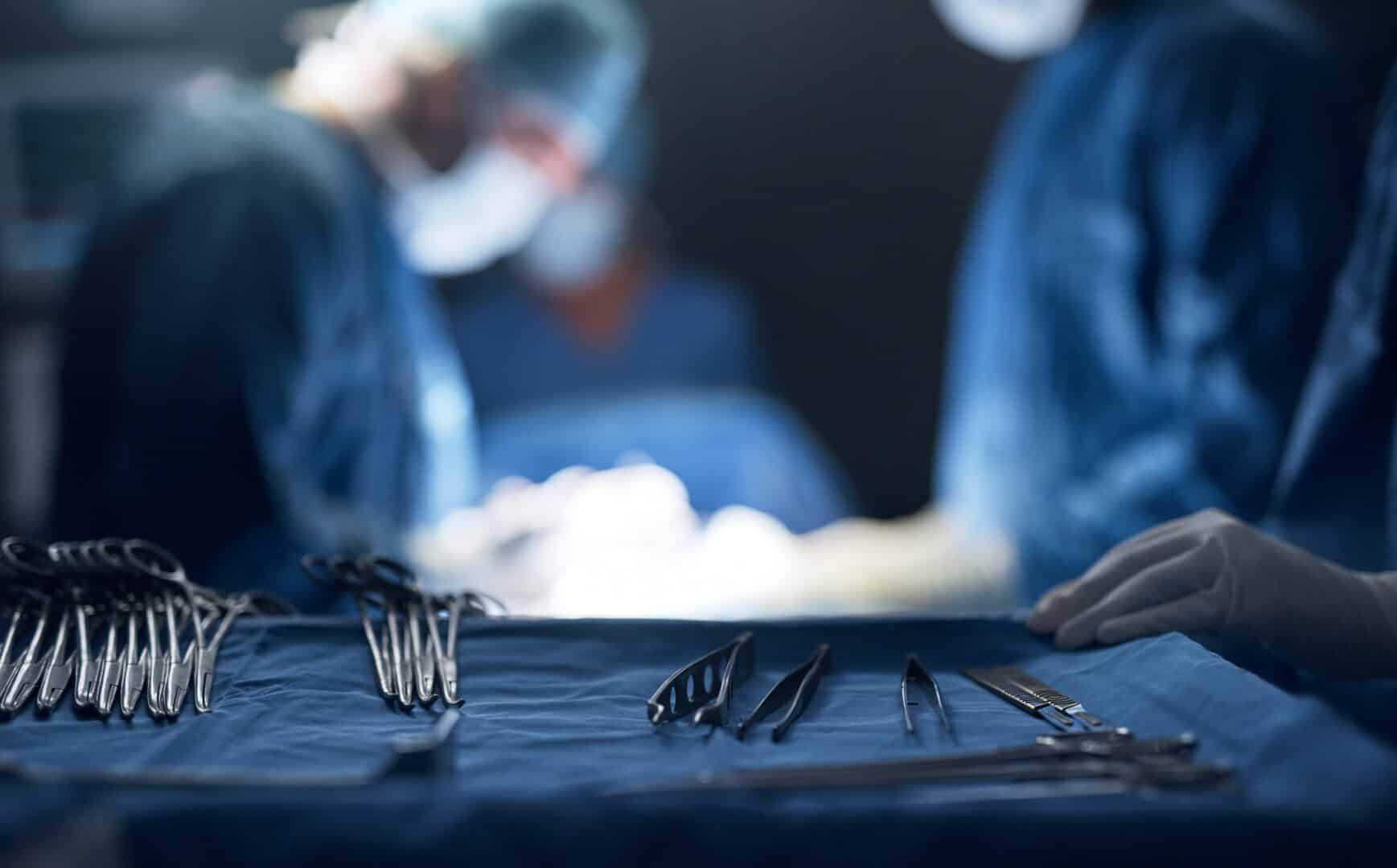 migraine surgery risks and benefits