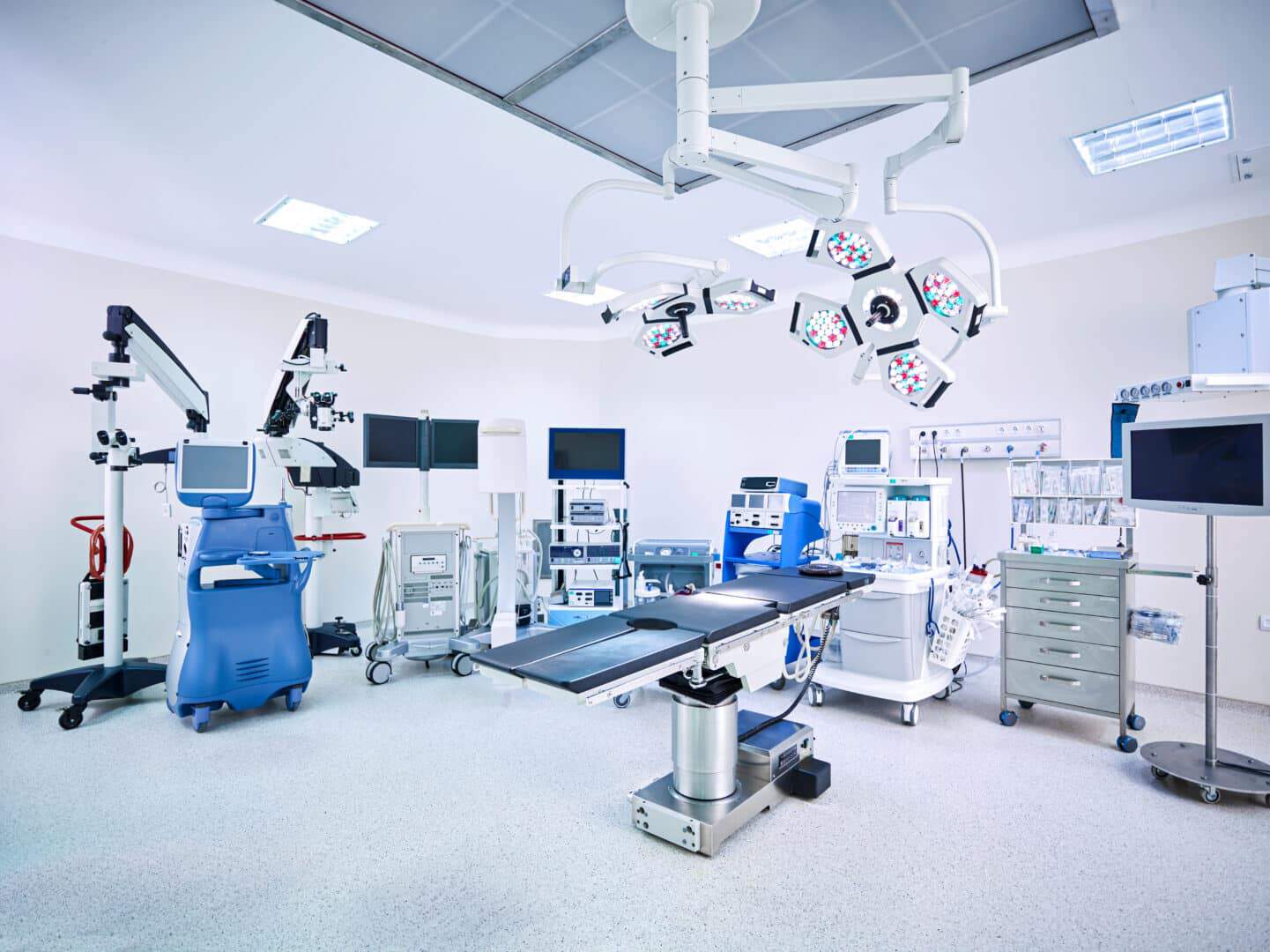 migraine surgery cure rate